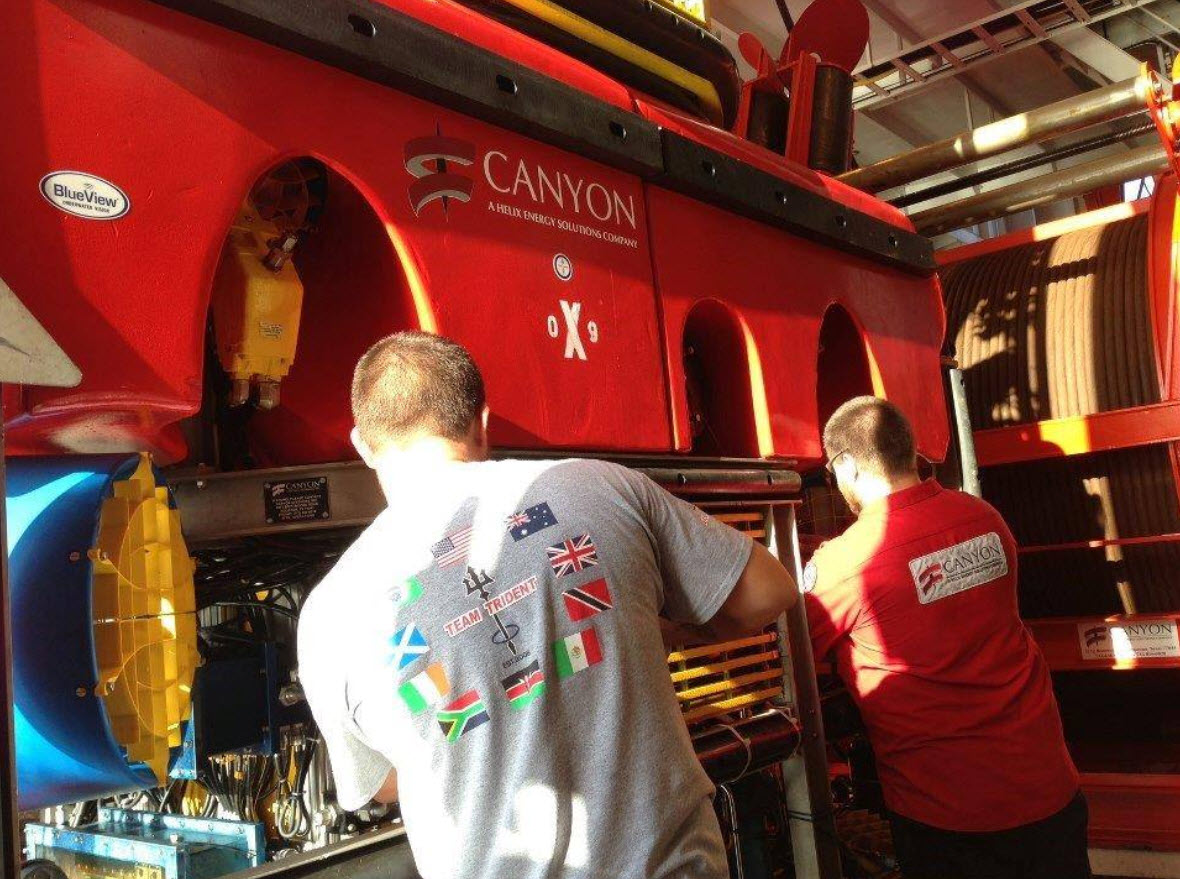 Equipment Maintenance and Inspection