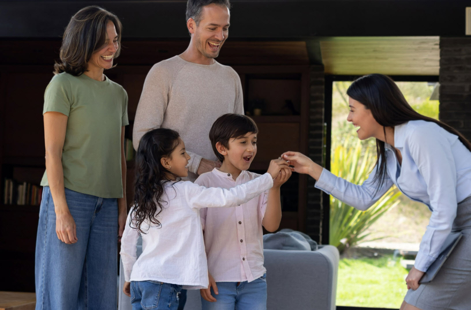 Refinance