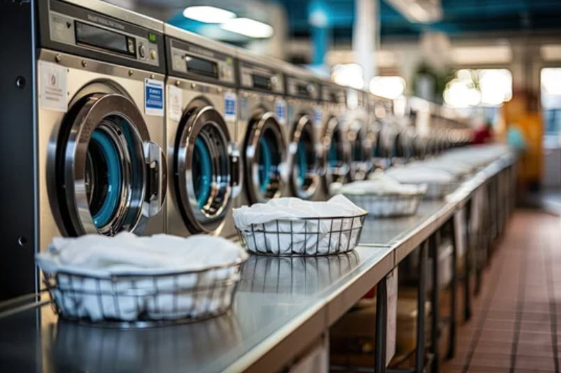 Washer