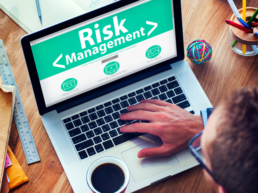 Risk Management and Compliance Solutions