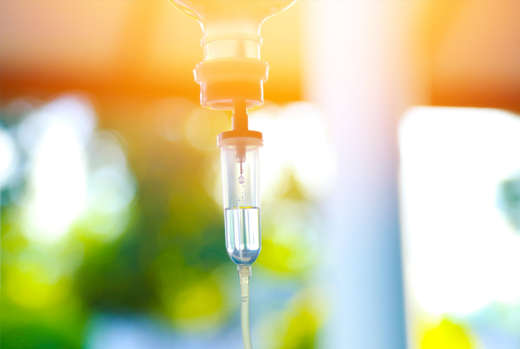 IV Infusions