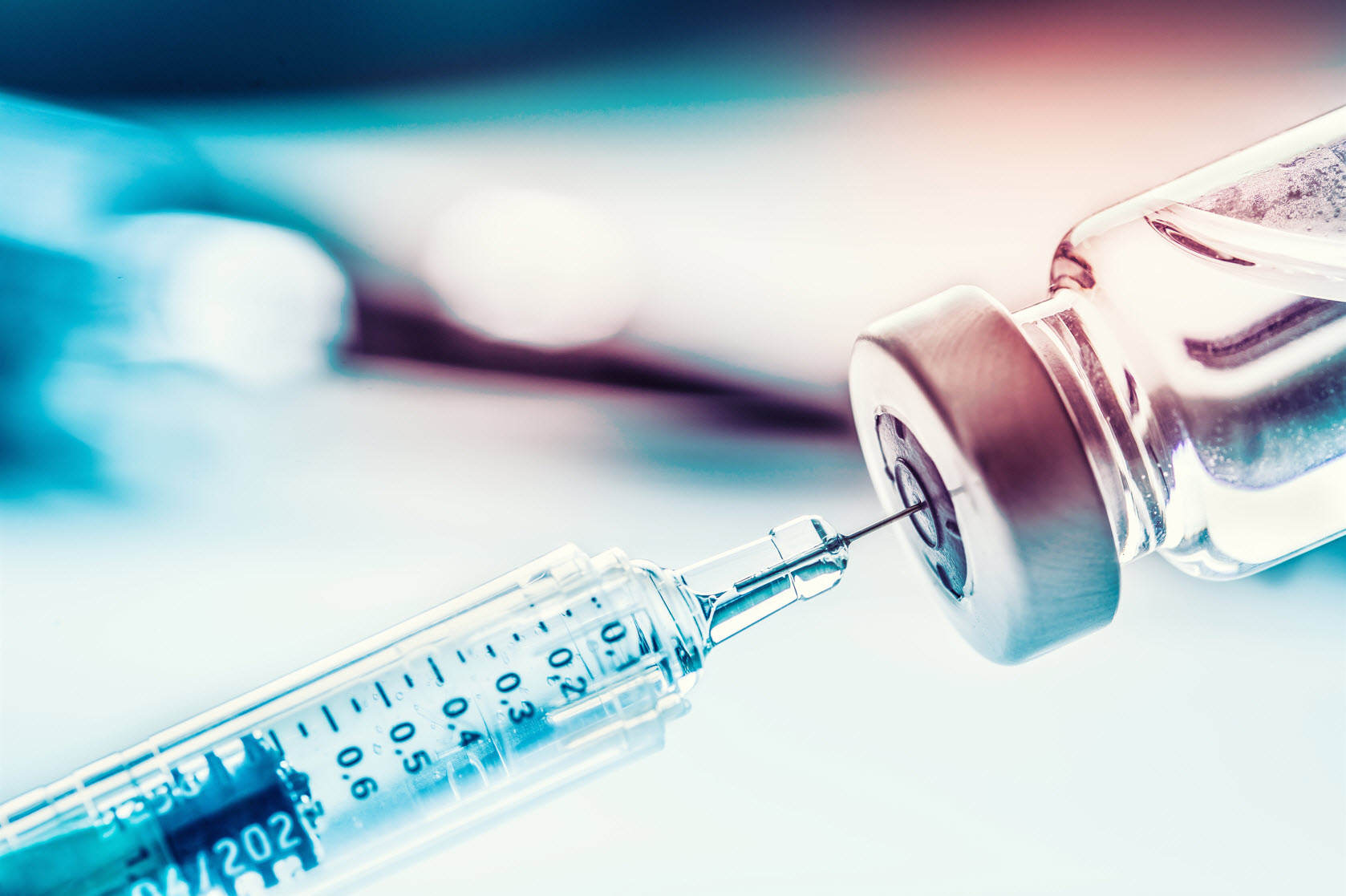 Tirzepatide/Semaglutide, MIC B12