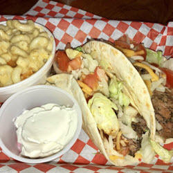 Smokehouse Favorites