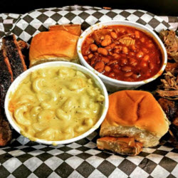 Smokehouse Combo Meals