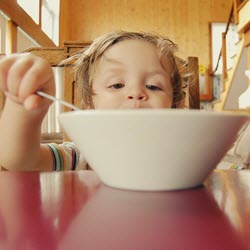 Kids Menu