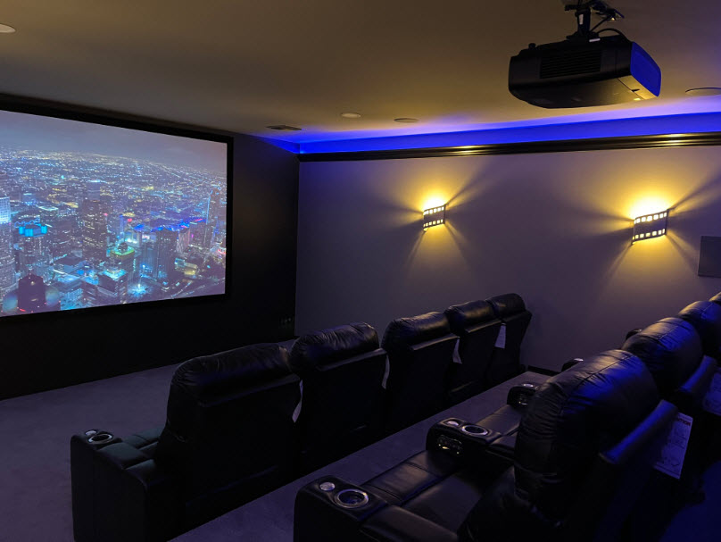 Home Theater