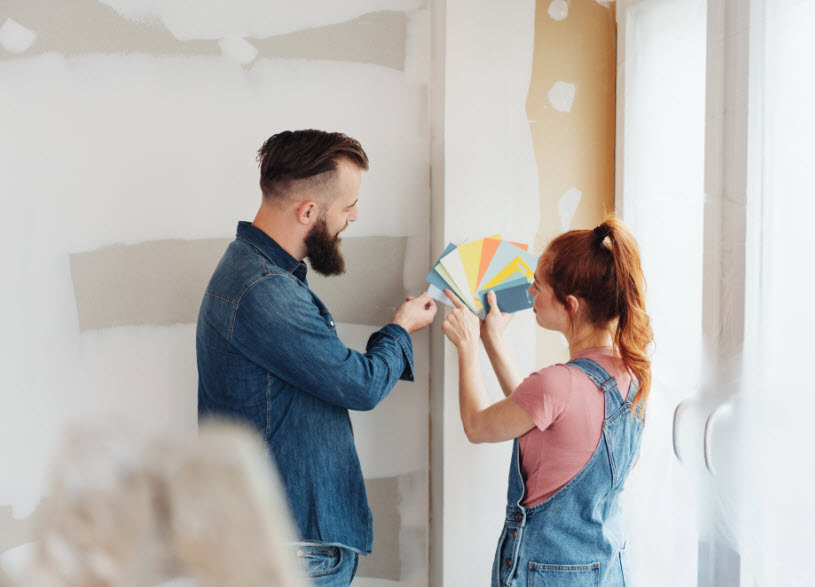 Painting Services