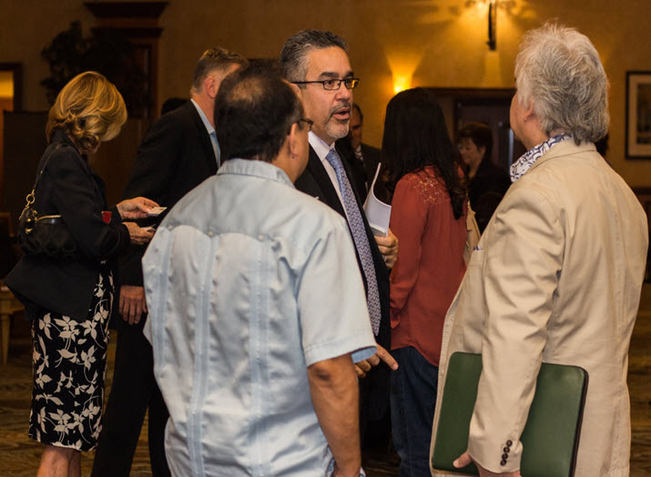 Business Events