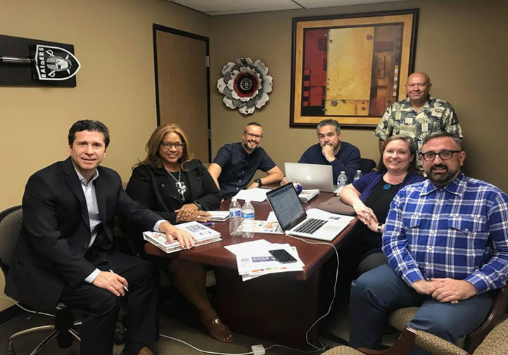 Members Meeting