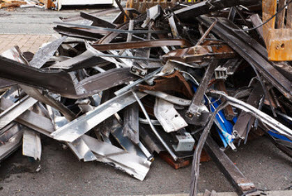 Aluminum
