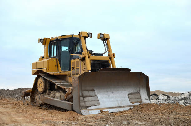 Site Grading