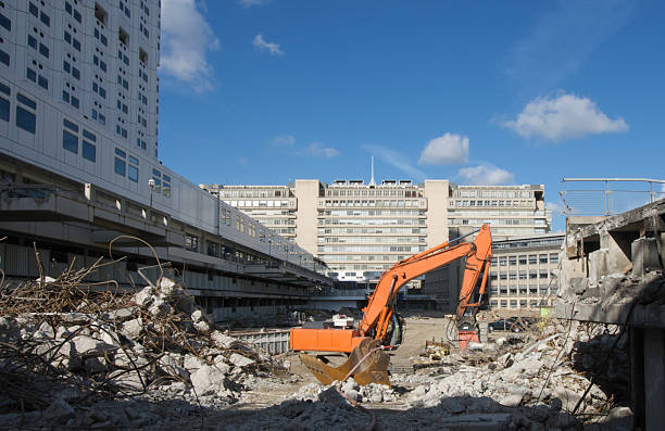 Demolition Services