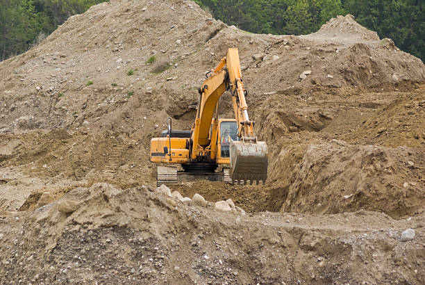 Rock Excavation