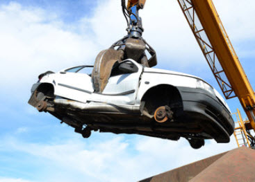 Junk Cars