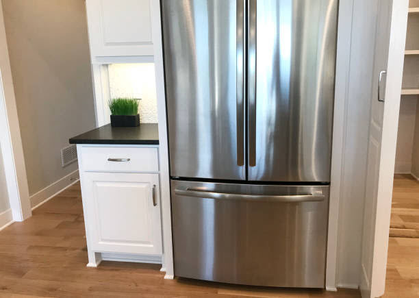 Upgrading Refrigeration Unit