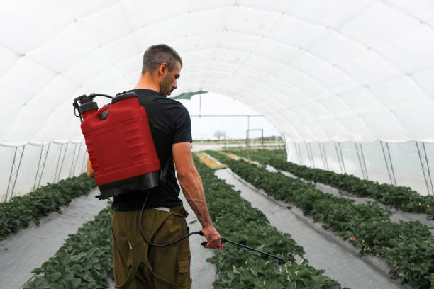 Disease & Pest Management Programs
