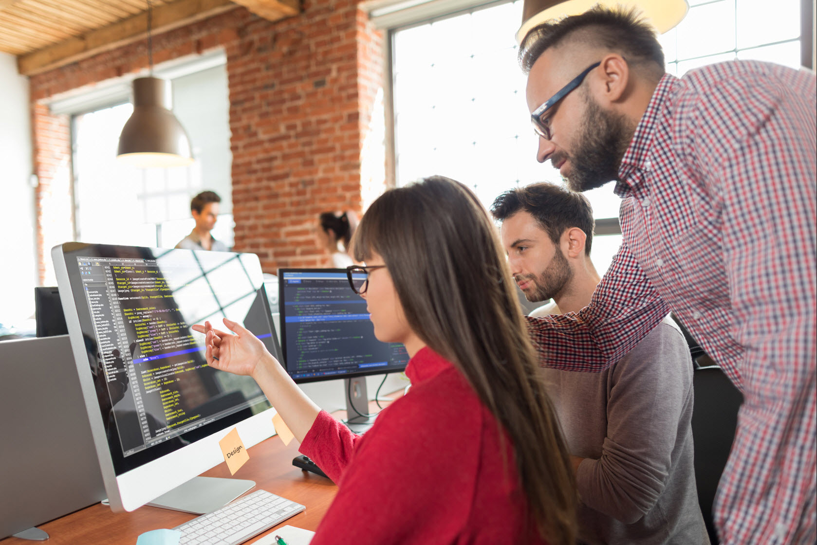 Backup and Disaster Recovery