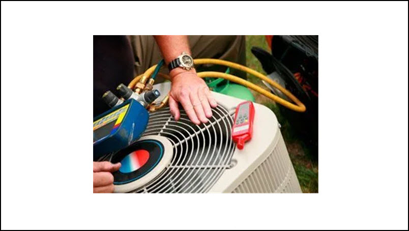 Heating Services