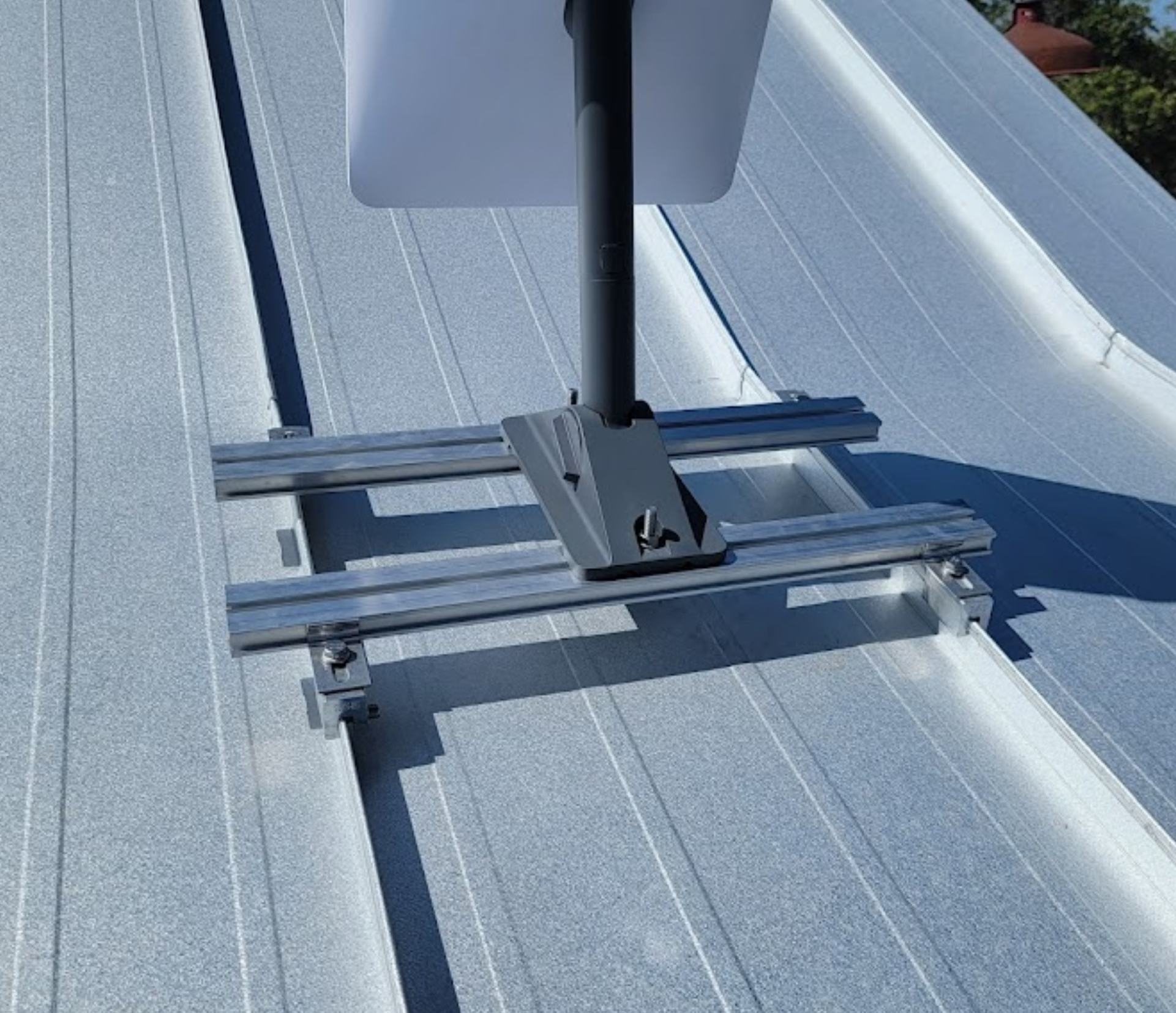 Starlink Installation
