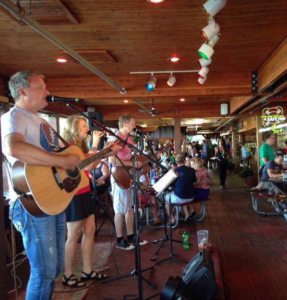 Event & Entertainment