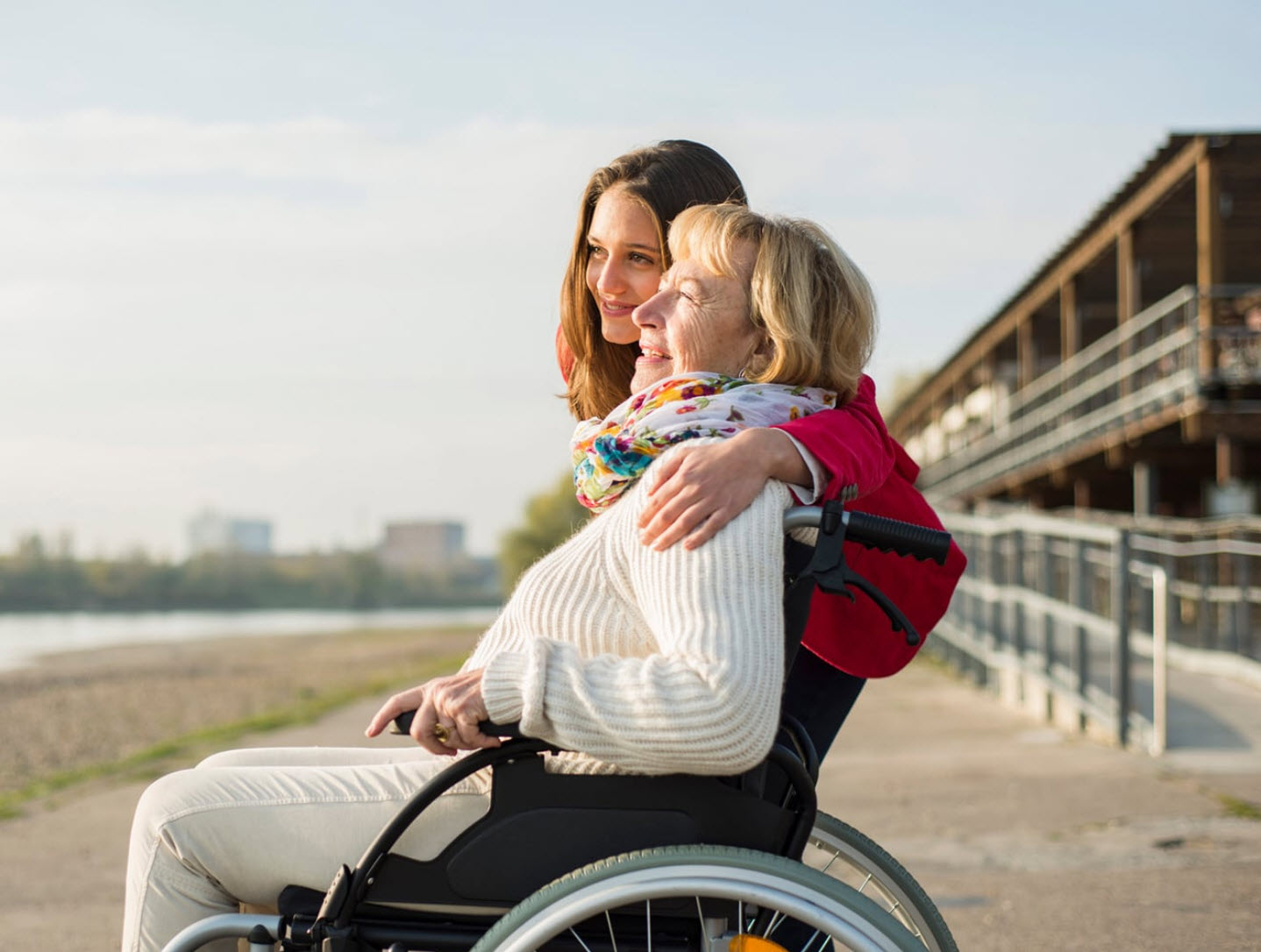For Caregivers