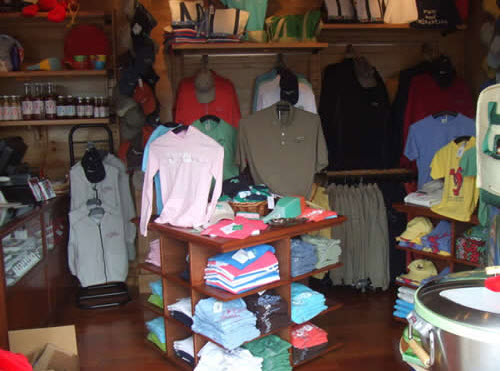 Online Shop