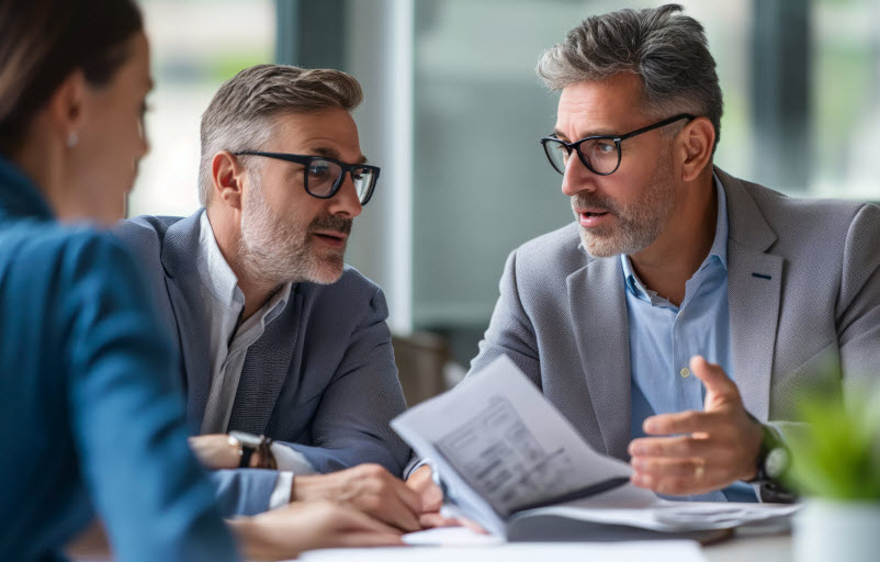 Customized Investment Portfolios