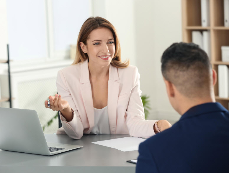 Wealth Management Consultations