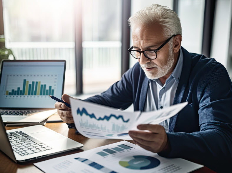 Asset Allocation Strategies