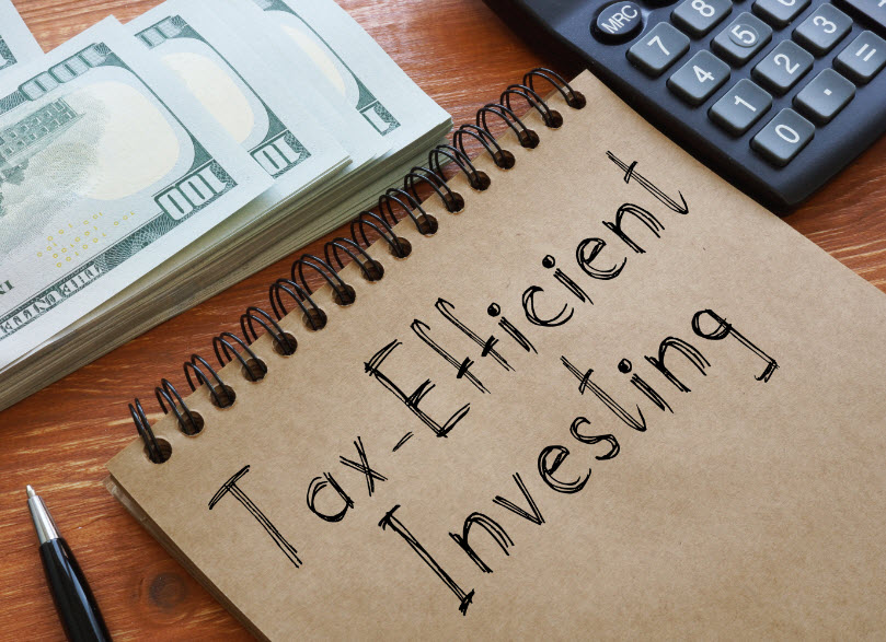 Tax-Efficient Investing Solutions