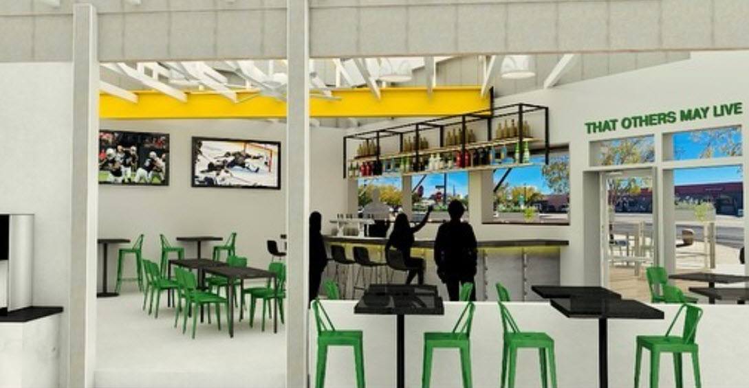 Dining Experience