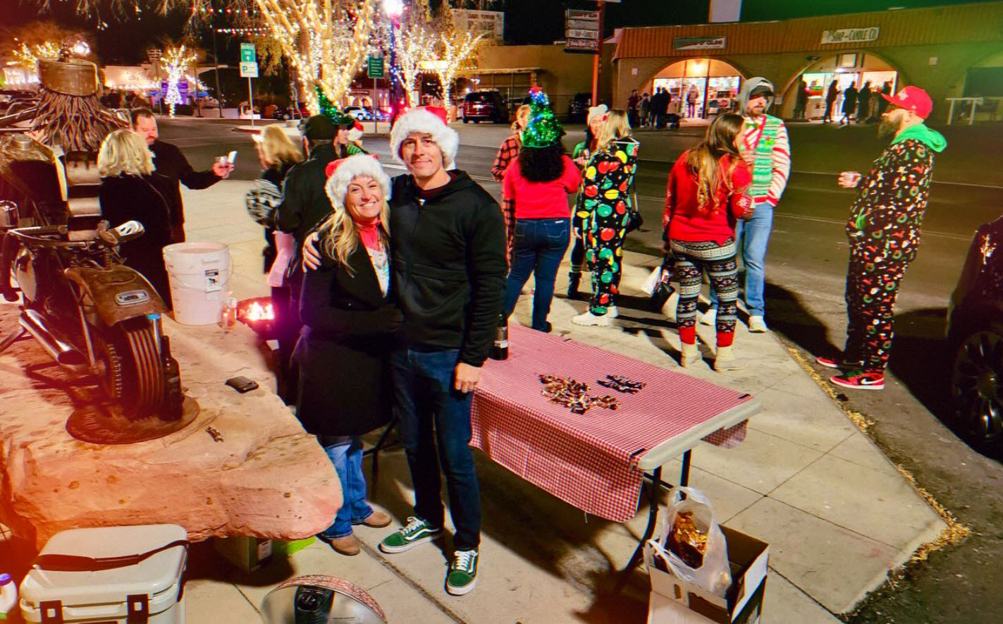 Community Engagement