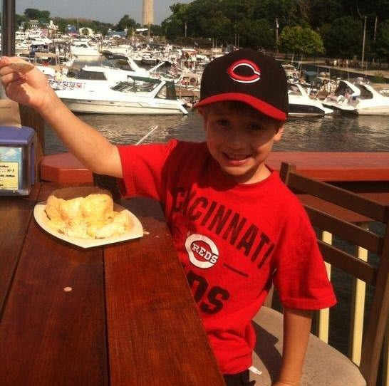 Good for kid