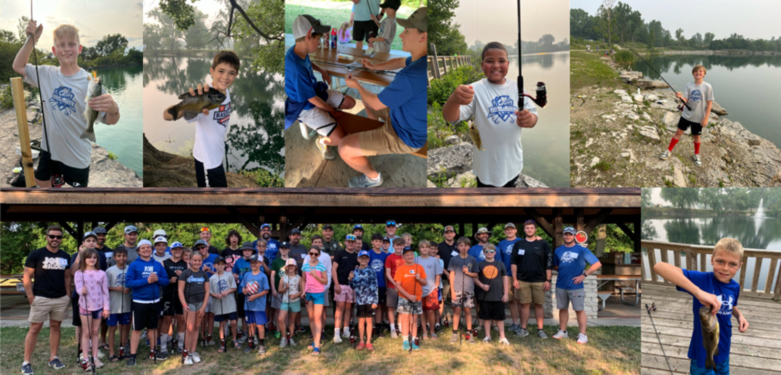 Anthony Wayne Fishing Club (AWFC)