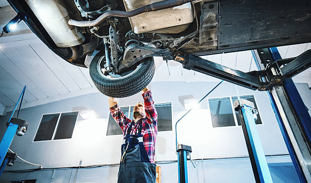 Brake System Repairs