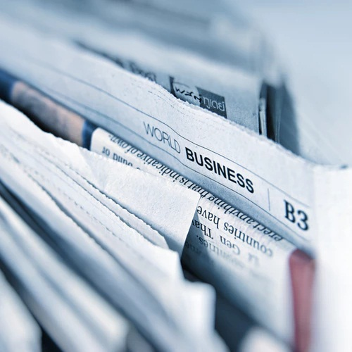 Print Advertising