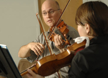Instrumental Music Program