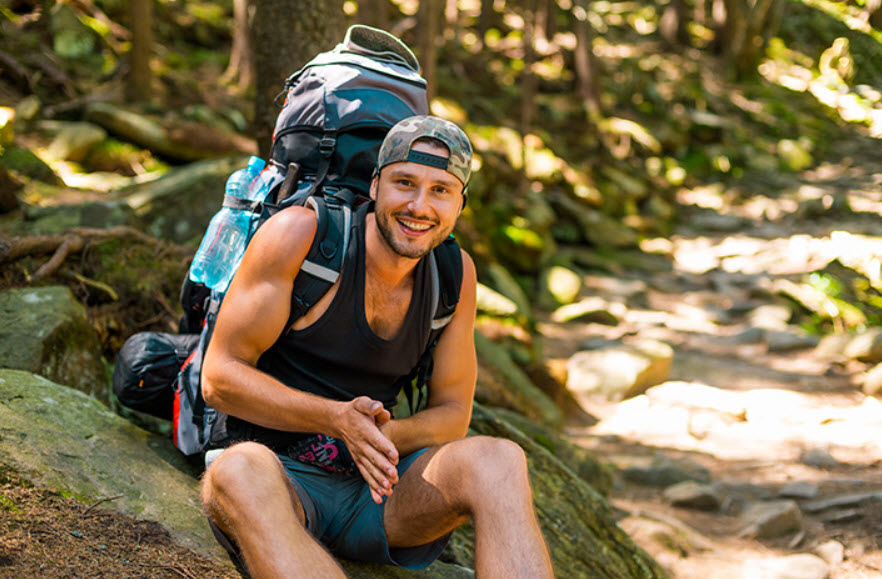 Hiking Trails