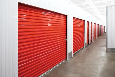  Self-Storage