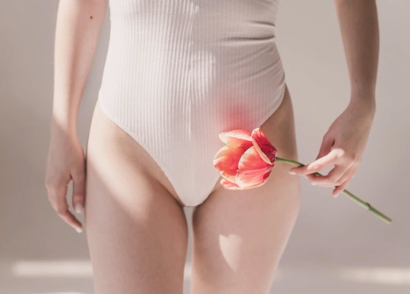 Female Sexual Health