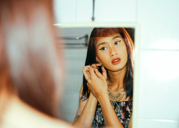 Transgender Hormone Therapy