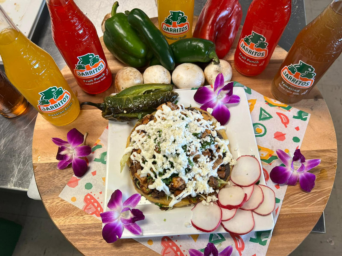 Sopes