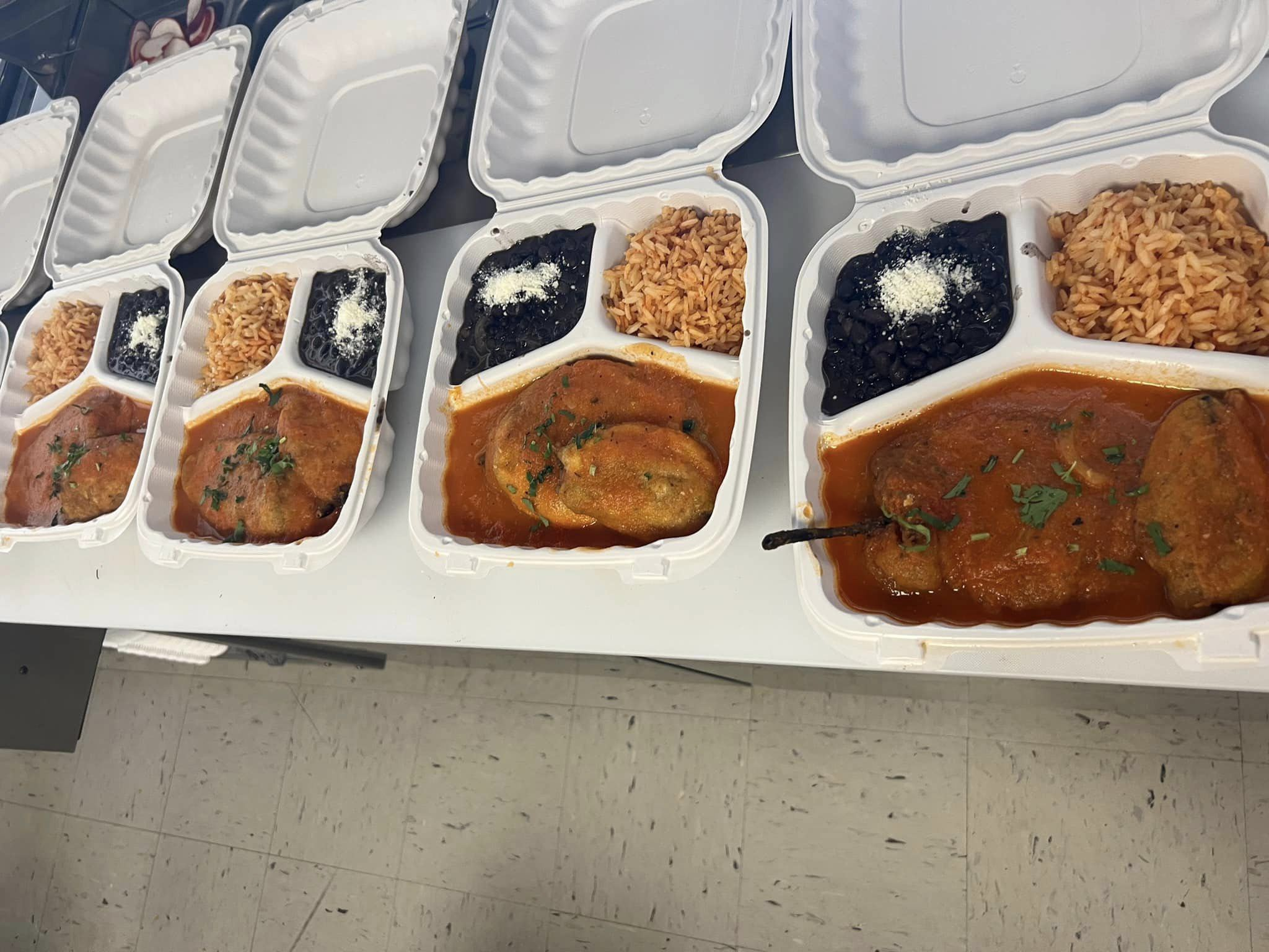 Delivery