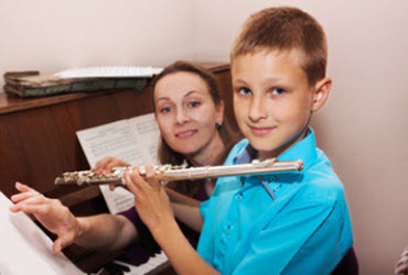 Private Music Lessons