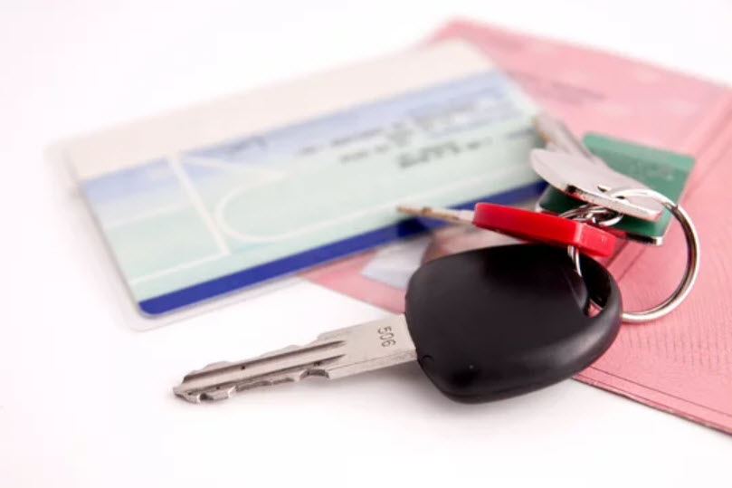 Administrative License Suspension