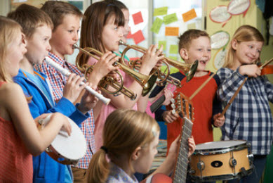 Music Programs