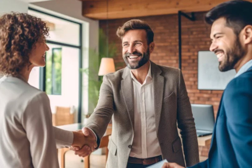 Buying And Selling Real Estate FAQ