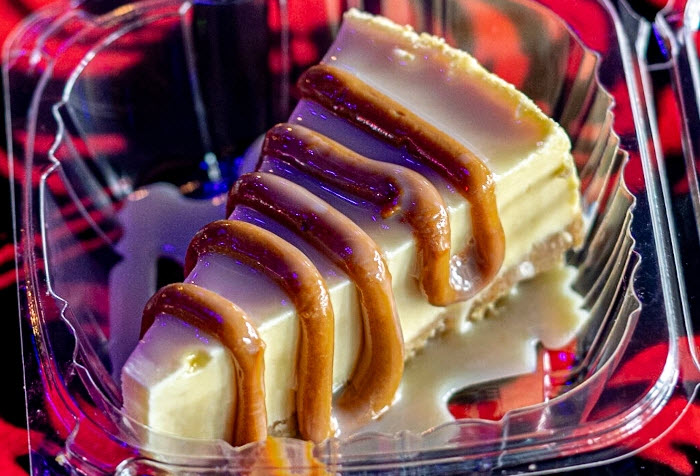 Desserts