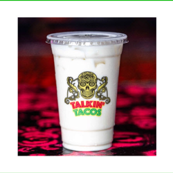 Specialty Drinks