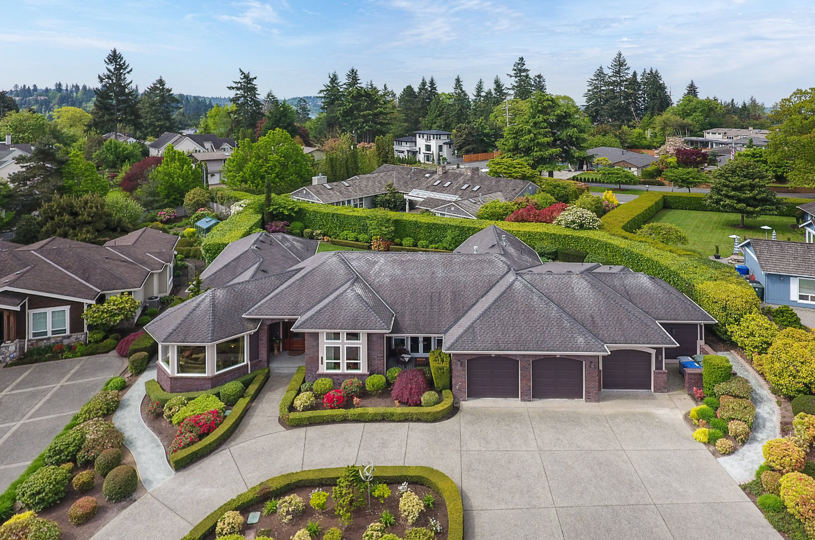 Selling a House in Seattle/Eastside